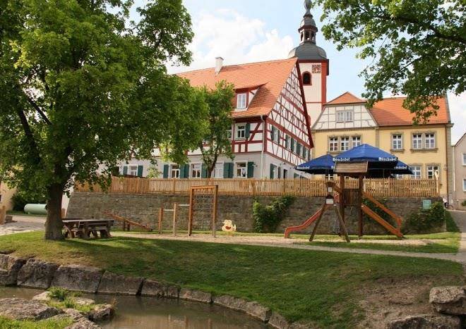Wirtshaus am markt