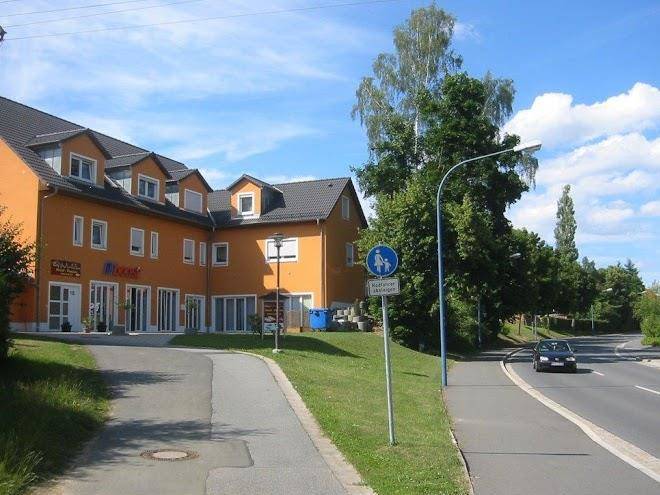 City hotel pension grafenwoehr