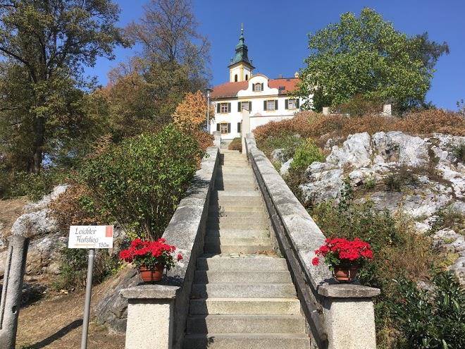 Ferienanlage klotz