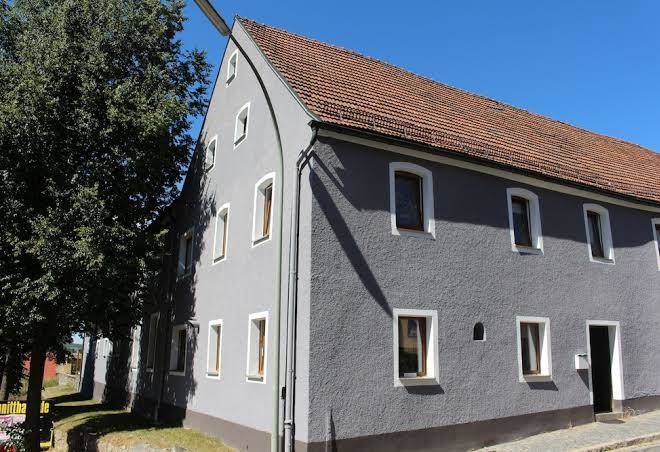 Gasthaus mois
