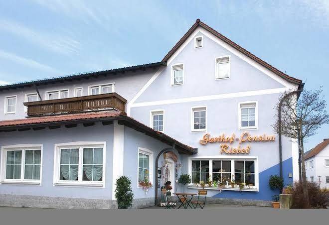Gasthof pension riebel
