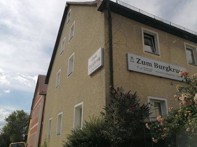 Gasthof zum burgkrug