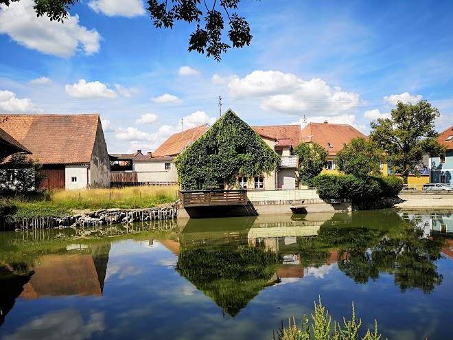 Gasthof zum weissen lamm