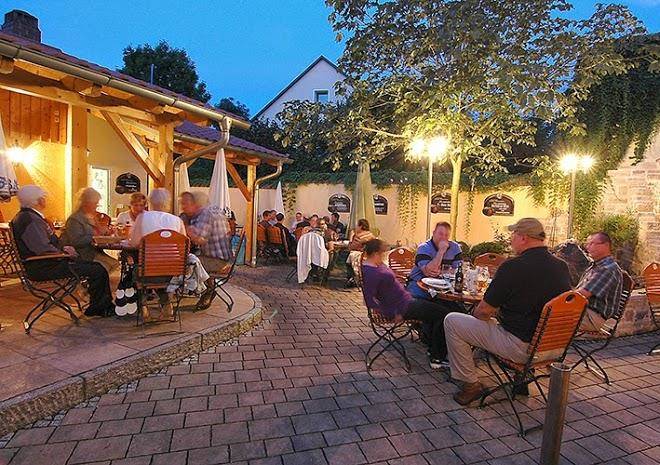 Hotel gasthof zum stichn