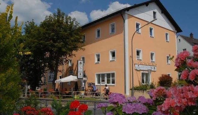 Hotel gasthof zur post