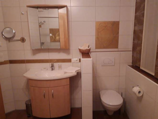Hotel goldene zeit