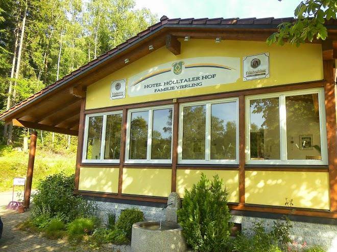 Hotel holltaler hof familie vierling