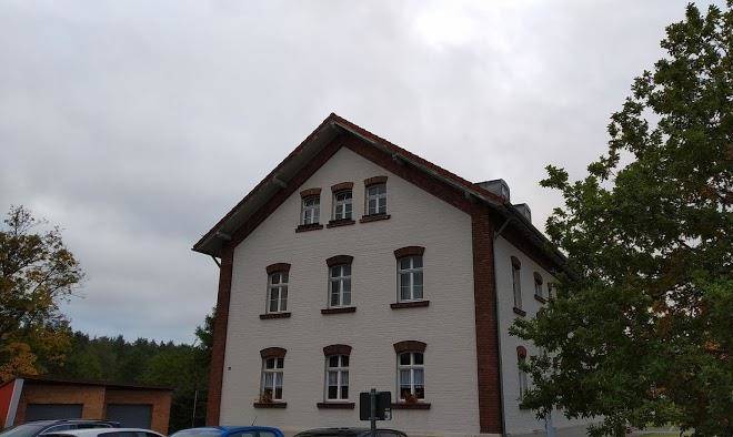 Hotel witt am see hotel & zimmer feiern weiherhammer