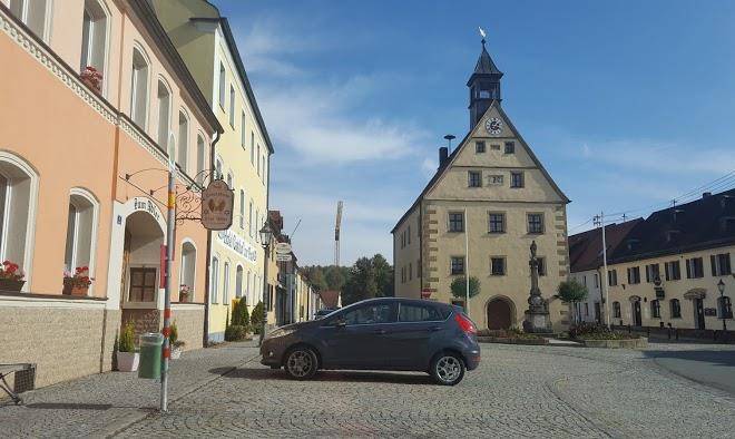 Hotel zur post