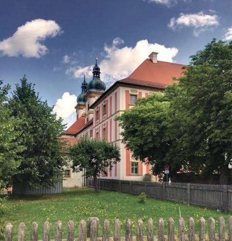 Kloster gasthof speinshart