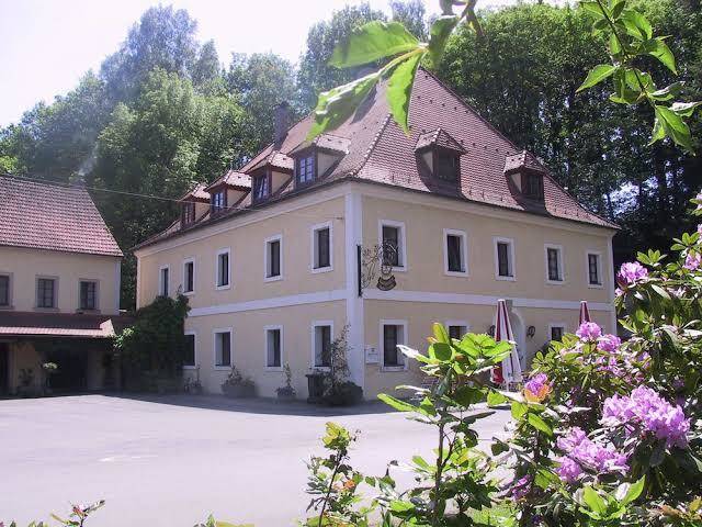 Landgasthof kahrmuhle