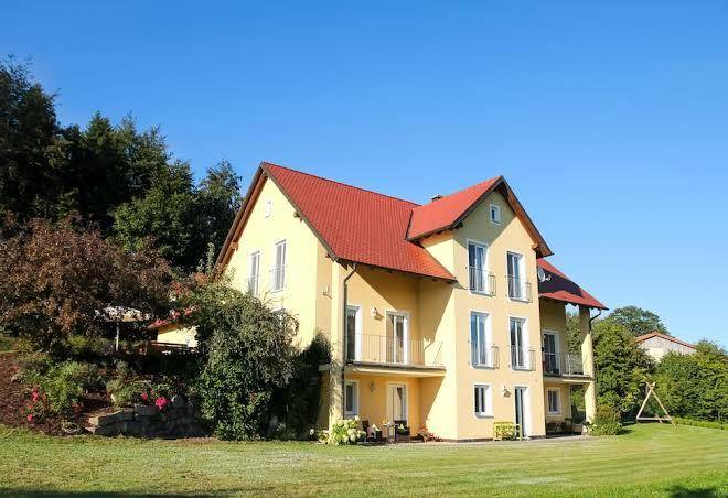 Landhaus zur sonnenleite