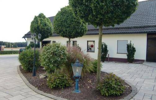 Landhotel fuchsbau
