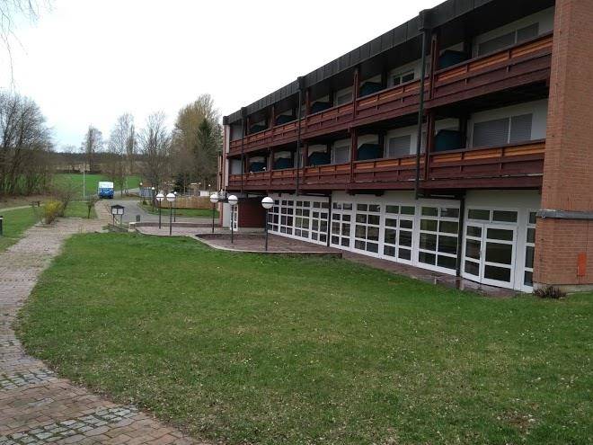 Landhotel sonnenhang