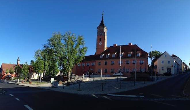 Meister bar hotel