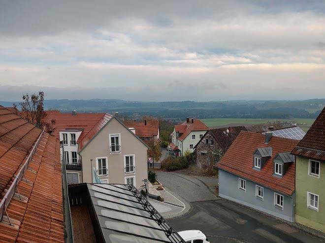 Parksteiner hof