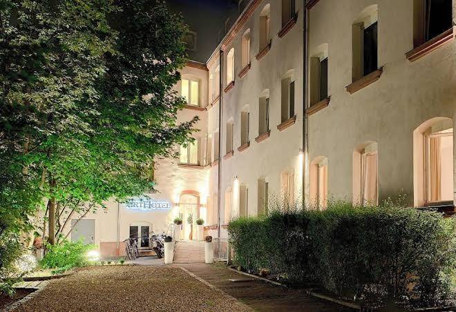 Arthotel city nurnberg