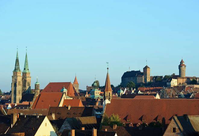 Best western hotel nurnberg am hauptbahnhof