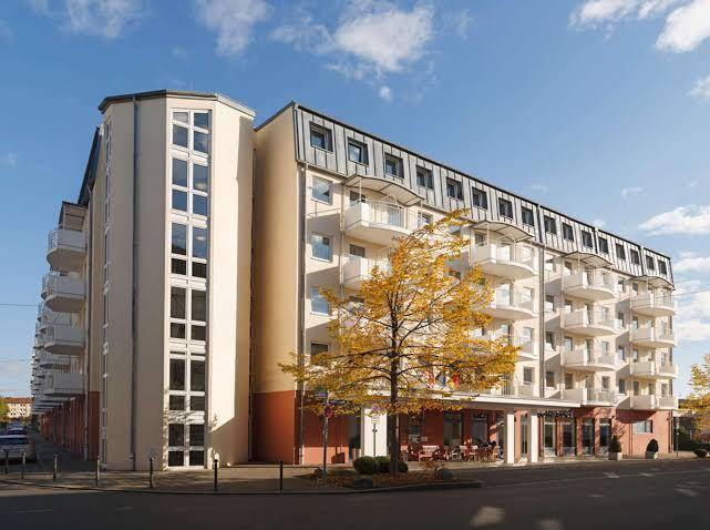 Best western hotel nurnberg city west