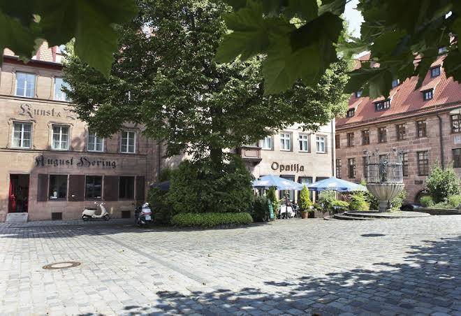 Boutique hotel hauser