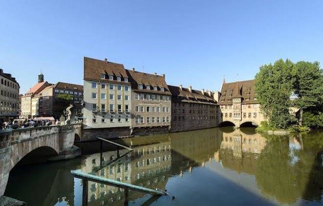 Burghotel Stammhaus Image