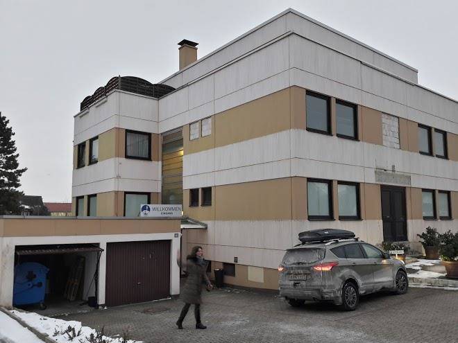 Citysleep Nurnberg Image