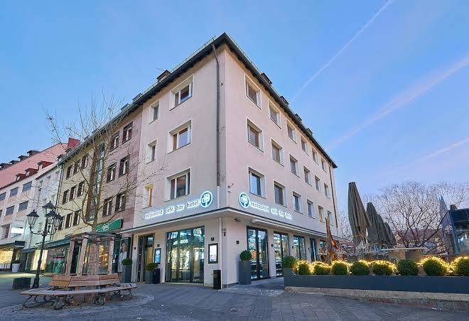 Daspaul restaurant & hotel