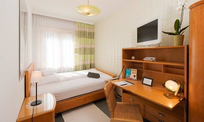 Design hotel vosteen nurnberg