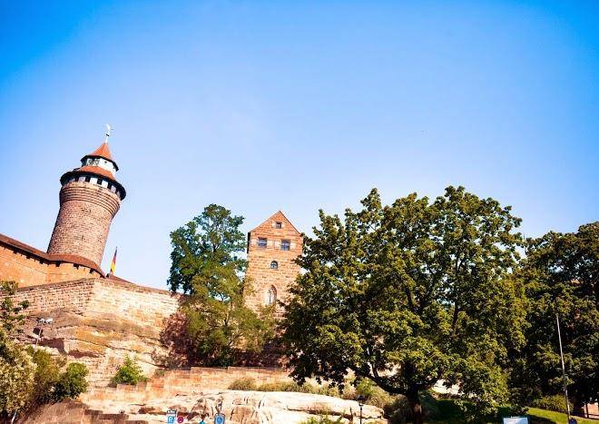 Djh jugendherberge nurnberg