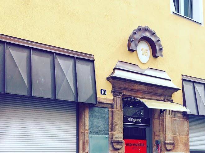 Espressotel