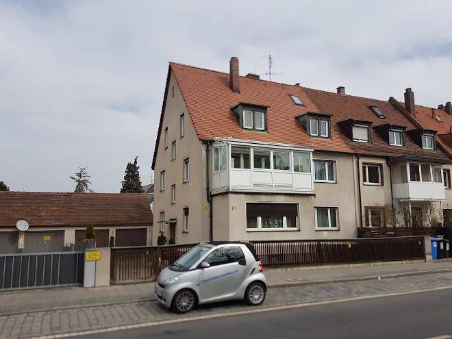 Ferienwohnung nurnberg