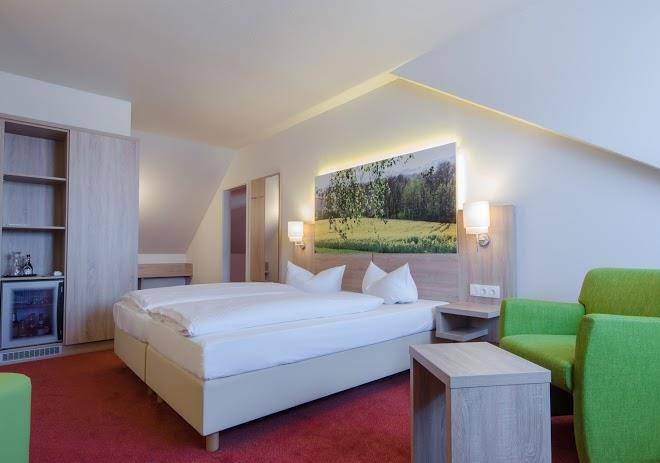 Garden hotel nurnberg