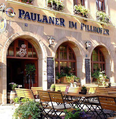 Gasthaus pillhofer