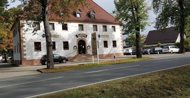 Gasthof aris bei tut