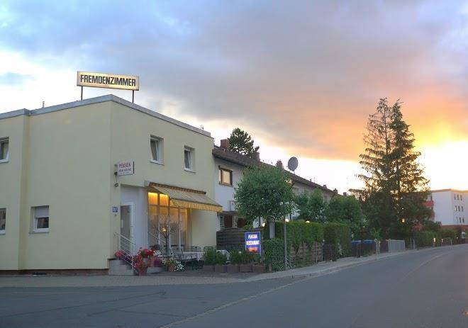 Gasthof e doppert