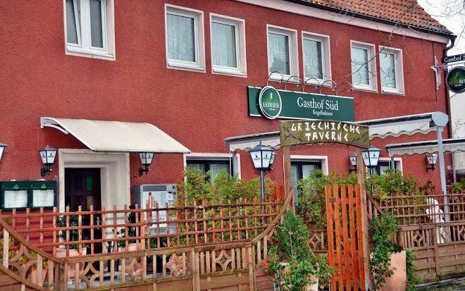 Gasthof sud
