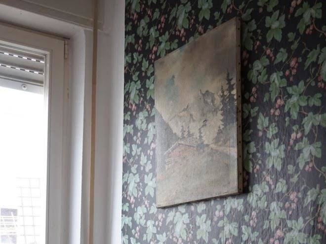 Gastzimmer regina