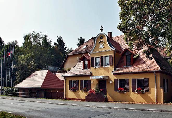 H+ hotel nurnberg