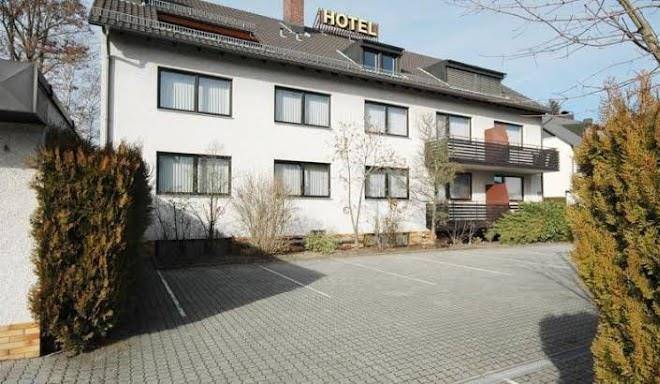 Hotel am hafen