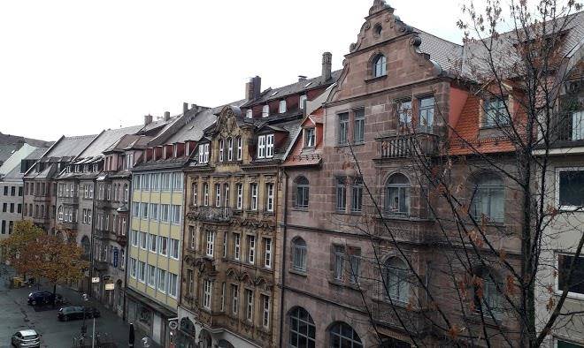 Hotel continental