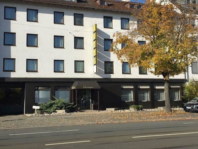 Hotel Erlenstegen Image