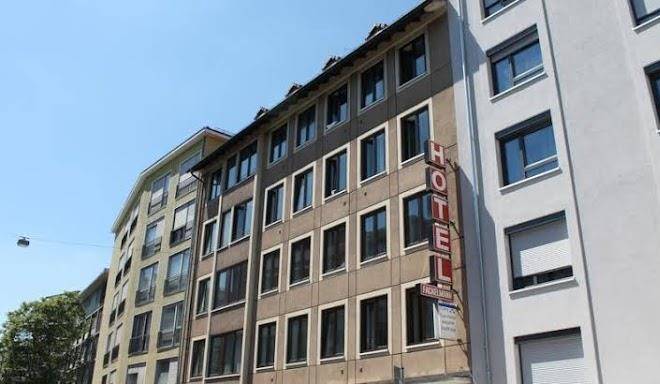 Hotel fackelmann