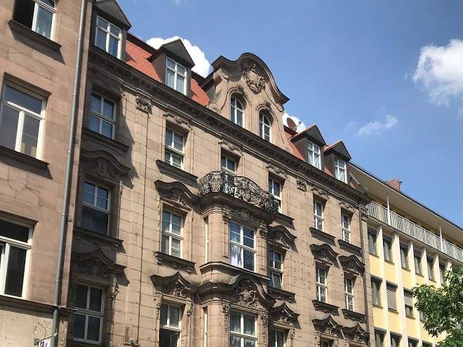 Hotel Frankenhof Image