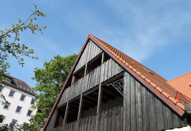 Hotel & Gaststatte Petzengarten Image