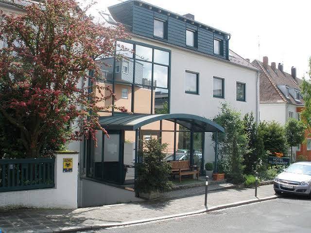 Hotel klughardt