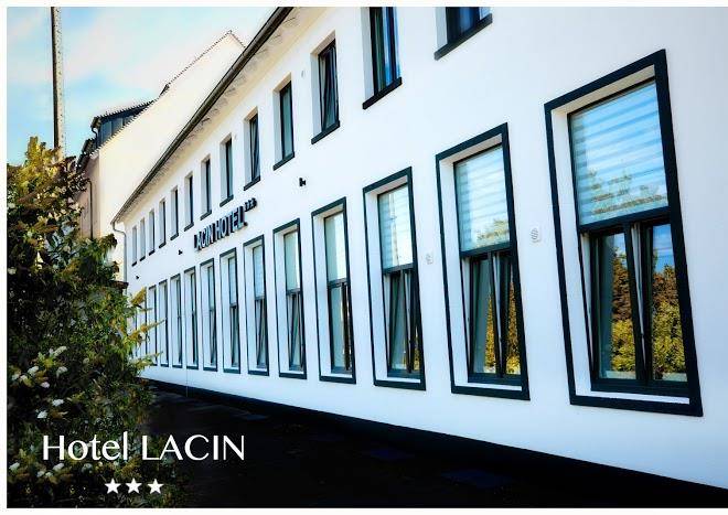 Hotel Lacin Image