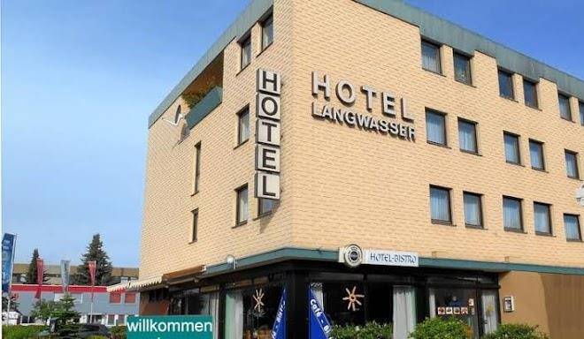 Hotel langwasser