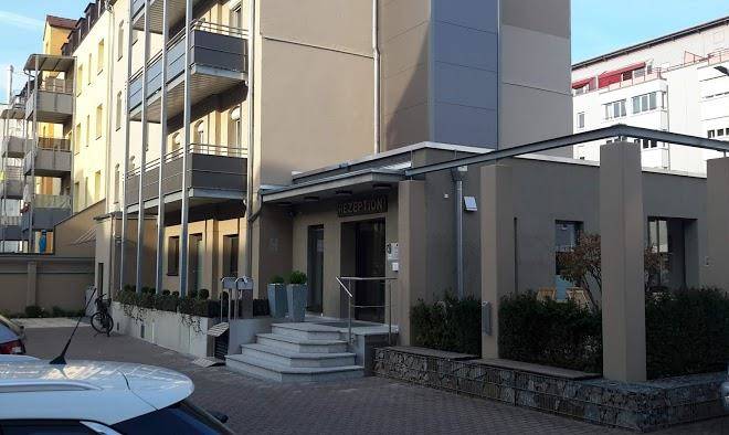Hotel lichtenhof inh karin durr