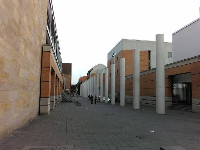 Hotel noa