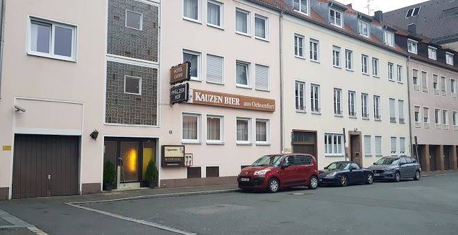 Hotel pfalzer hof